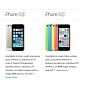 Apple Launches Newest iPhone Model – 8GB iPhone 5c – in Six New Countries