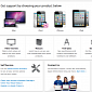 Apple Launches Revamped Support Web Site