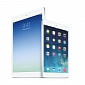 Apple Launches iPads with TD-LTE Connectivity in China