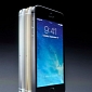 Apple Launches iPhone 5S with M7 and A7 Chips, Fingerprint Sensor