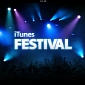 Apple Launches iTunes Festival London 2012 Version 3.5
