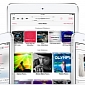 Apple Launches iTunes Radio in Australia