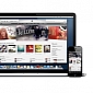 Apple Launches iTunes Store in Russia and over 50 Other Countries