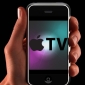 Apple Launching iPhone-Shaped Apple TV for $99 - Rumor