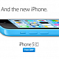 Apple Lays Down iPhone 5s/5c International Rollout