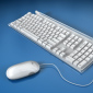 Apple Looking to Replace the Mouse in Desktop Computing