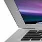 Apple MacBook Air Will Own a Large Share of the Slim Notebook Market