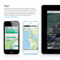 Apple Makes Two New Acquisitions to Improve Maps