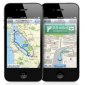 Apple Maps Used Only by 4% of iOS Customers [Survey]