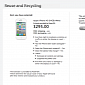 Apple Marks Upcoming iPhone 5 Launch, Adds iPhone 4S to Reuse and Recycling Program