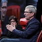 Apple May Kill Ping and Finally Take Facebook Aboard, Tim Cook Suggests