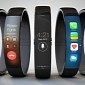 Apple Might Not Call Its Wearable Gizmo “iWatch”