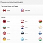 Apple Mobile Payments Clue #3: Company Shows You How to Change the Country of Your iTunes Store