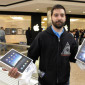 Apple Mostly Selling iPads to iOwners