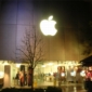Apple Nearing 200 Stores