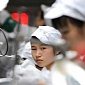 Apple Looked the Other Way for Years on Foxconn Worker Abuse - Report
