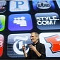 Apple Now Has 800,000 iOS Apps on File