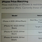 Apple Now Matching iPhone 4S Prices with Retailers, Operators
