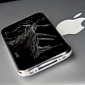 Apple Now Repairing iPhone Screens In-Store