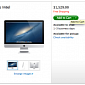 Apple Now Selling 27-Inch iMacs via Special Deals (U.S.)