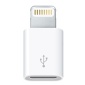 Apple Now Selling Lightning to Micro USB Adapter