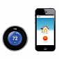 Apple Now Selling the 2G Nest Thermostat, Also in Retail Stores