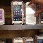 Apple Now Shipping 5th-Generation iPod touch