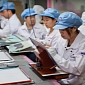 Apple Now Tracking 1 Million Supply Chain Workers
