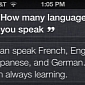 Apple Offerring Internships to Teach Siri New Languages