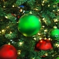 Apple Offers Christmas Carols for Free via Apple Store App