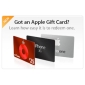 Apple Offers Insight on Redeeming Gift Cards