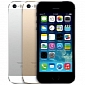 Apple Offers Overpriced iPhone 5s and 5c in India