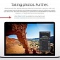 Apple Officially Confirms Discontinuation of Aperture