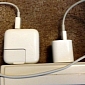 Apple Officially Debuts USB Charger Takeback Program