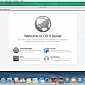 Apple Officially Discloses Changes in OS X Server 3.1.1