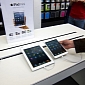 Apple Officially Kicks Off iPad mini and iPad 4 Sales