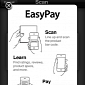 Apple Officially Launches EasyPay System