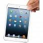 Apple Officially Unveils 7.9-Inch iPad Mini