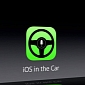 Apple Officially Unveils CarPlay as iOS 7 Update