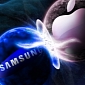 Apple: Ok, Samsung Didn’t Copy the iPad, but They’re Not as Cool as Us