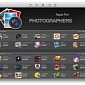 Apple Opens Apps for Photographers Section on the Mac App Store