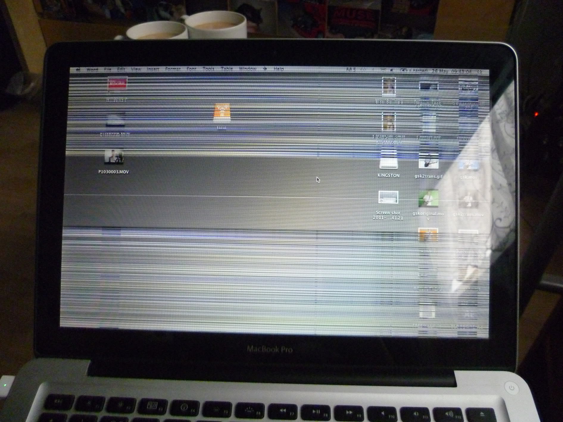 apple macbook pro 2011 repair program