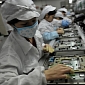 Apple Orders 90 Million iPhone 6 Units to Be Made by Foxconn in 2014 – Report