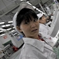 Apple Orders Foxconn Factory Inspections