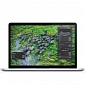 Apple Orders Production of 13-inch MacBook Pro Retina Display