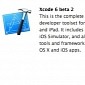 Apple Patches a Ton of Bugs in Xcode 6 Beta 2