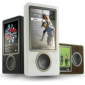 Apple Patent for Zune-Like Casing