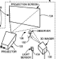 Apple Patents 3D Display System