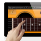 Apple Patents Velocity Function in GarageBand for iPad