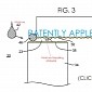Apple Patents a New Way to Waterproof Their iDevices